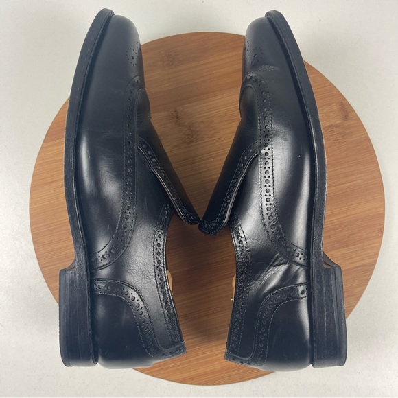 Allen Edmonds “Sapienza” Men’s Dress Shoes main image 5